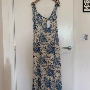 Reformation Nikita Dress